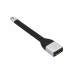 Адаптер за USB C към DVI i-Tec C31FLATDP60HZ        Черен