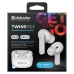 Bluetooth-наушники in Ear Defender TWINS 903 Белый Разноцветный