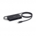USB elosztó Jabra 14207-58 Fekete