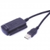 IDE/SATA-adapter til USB GEMBIRD AUSI01