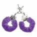 Manette S Pleasures Furry Lilla