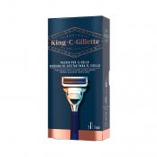 Rasoio Gillette Fusion + 3 Lame - Germania, Nuova - Piattaforma  all'ingrosso