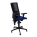Krzesło Biurowe Povedilla P&C BALI229 Niebieski
