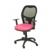 Krzesło Biurowe P&C 3625-8436586624262 Różowy