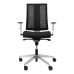Kancelářská židle Cózar P&C BALI840 Bílý Černý