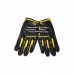 Mechanic's Gloves OMP Melns