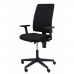 Chaise de Bureau Lezuza Aran P&C Noir