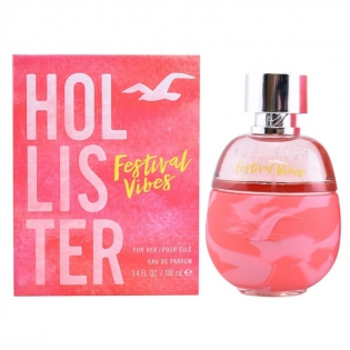 Hollister edp online