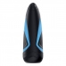 Masturbaator Men Satisfyer 00802756 Silikoon 24,5 cm Must/Sinine