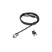 Bezpečnostní kabel Kensington ITR-PE-1 1,8 m