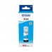 Compatibele inktcartridge Epson C13T00P