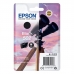 Cartouche d'Encre Compatible Epson C13T02V