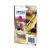 Compatibele inktcartridge Epson T16XL