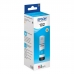 Compatibele inktcartridge Epson C13T03R