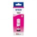 Compatibele inktcartridge Epson C13T03R