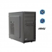 Desktop PC iggual PSIPCH511 i5-10400 16 GB RAM 480 GB SSD 16 GB RAM 480 GB SSD Zwart