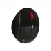 Mouse Fără Fir NGS EVO ERGO Plug and play Negru