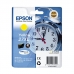 Cartucho de Tinta Compatible Epson T27XL