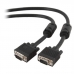 2-Port VGA Switch GEMBIRD CC-PPVGA Black