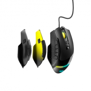 Gaming Mouse ESG M2 Flash