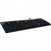 Gaming Tangentbord/ OR: Speltangentbord Logitech 920-008988 RGB Svart spanska Qwerty Spanska QWERTY