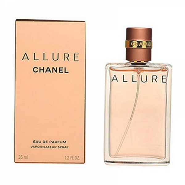 allure chanel perfume price