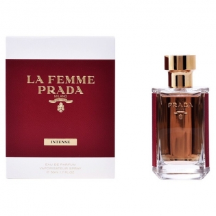 Perfume Mujer La Femme Prada Intenso Prada EDP | Comprar a precio al por  mayor
