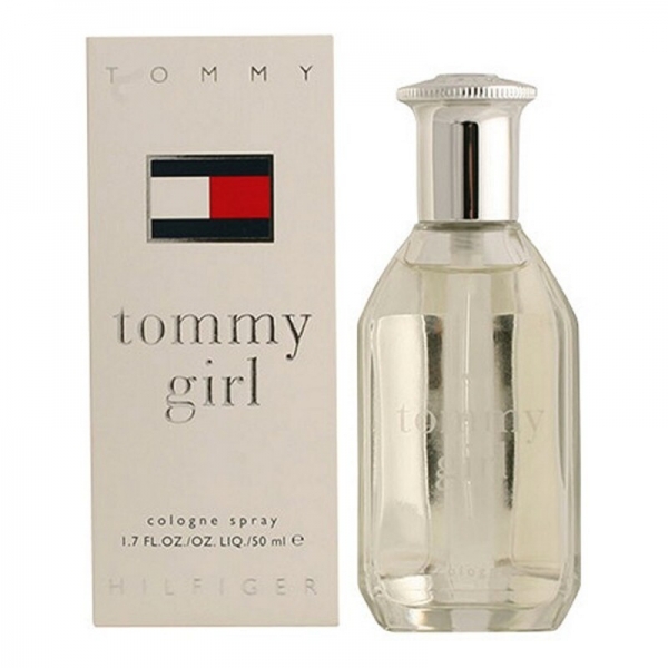 Bloedbad erger maken fort Damesparfum Tommy Girl Tommy Hilfiger EDT | Koop tegen groothandelsprijs