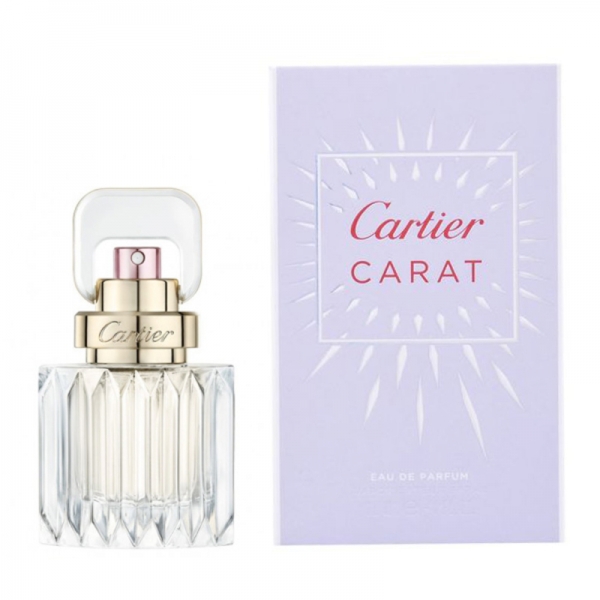 cartier carat price