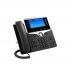 IP Telefon CISCO 8851 Črna