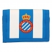 Naudas Maks RCD Espanyol Zils Balts