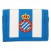 Novčanik RCD Espanyol Plava Bijela