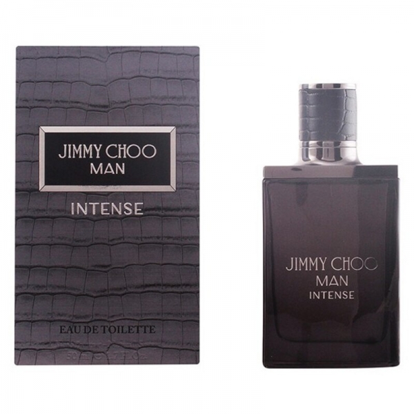 perfume jimmy choo intense