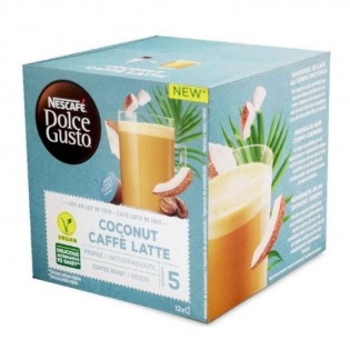 Dolce gusto cheap kava