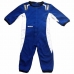 Tutina a Maniche Lunghe per Bambini Sparco Eagle Tuta Racing (3-6 Mesi)