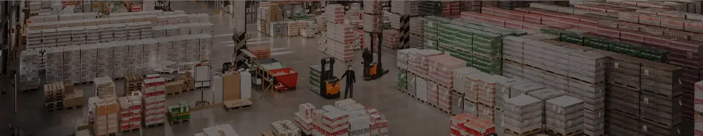 Λύσεις για μάρκες και προμηθευτές με αποθέματα