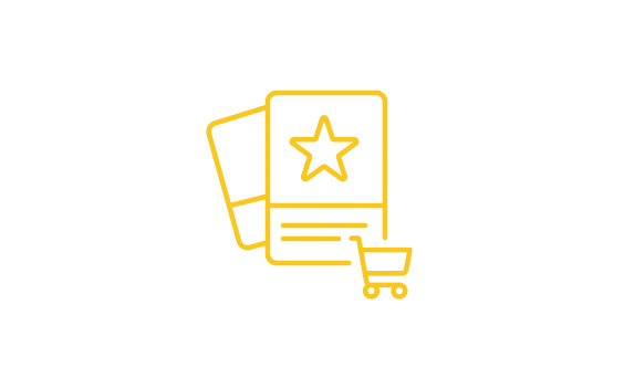 Automated top sellers