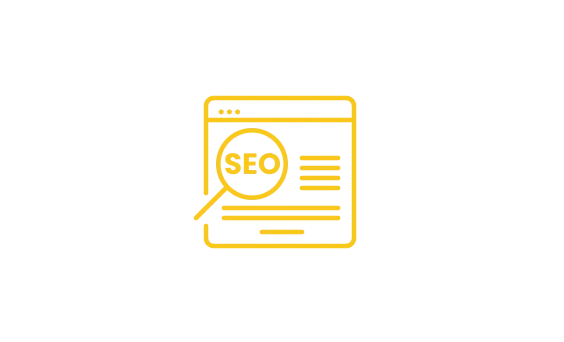 SEO and web domain