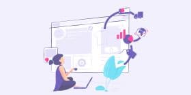 Hosting y Alojamiento