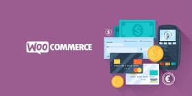 WooCommerce currencies