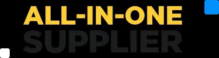 Vi är din allt-i-ett-leverantör