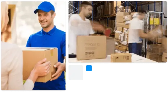 Lösningar för Dropshippers