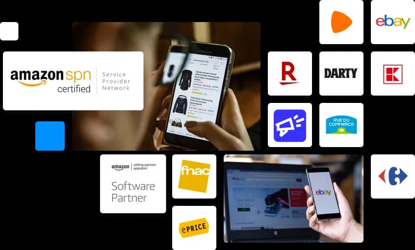 Vi är din allt-i-ett-leverantör