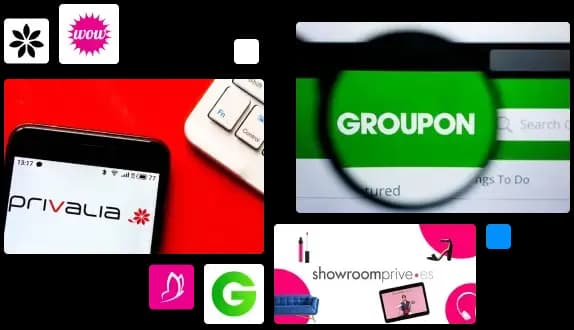 Privat - Flash Sales Solutions