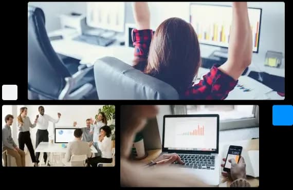 Lösningar för Belönings- och Lojalitetsprogram