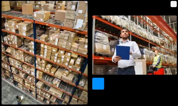 Lösningar för traditionella företag