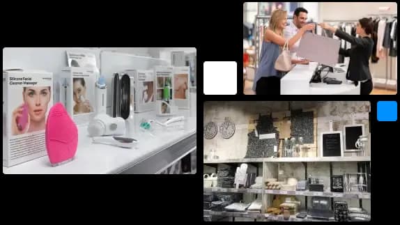 Inköpslösningar för