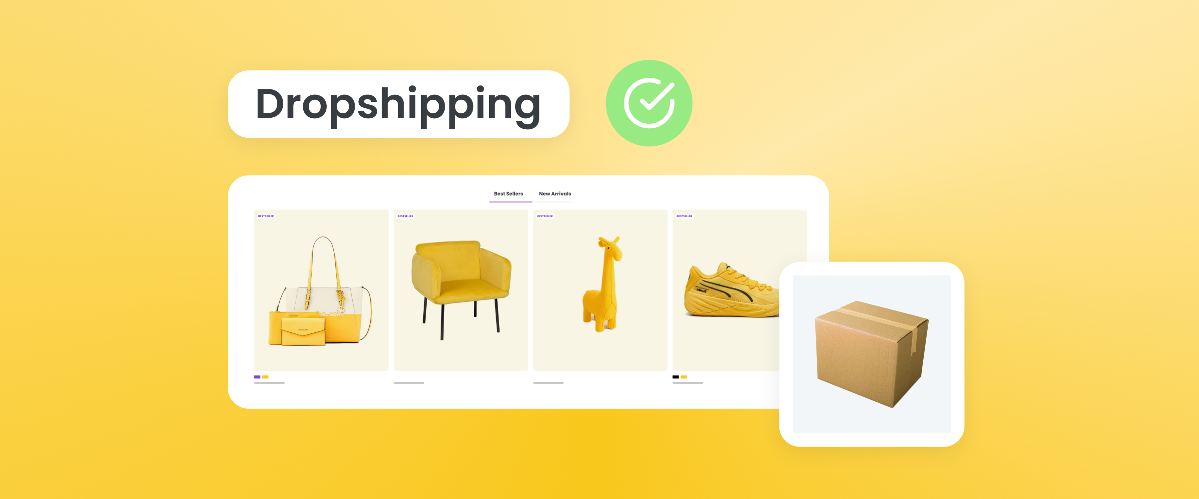 guida dropshipping