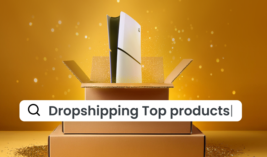 Mejores productos dropshipping ecommerce