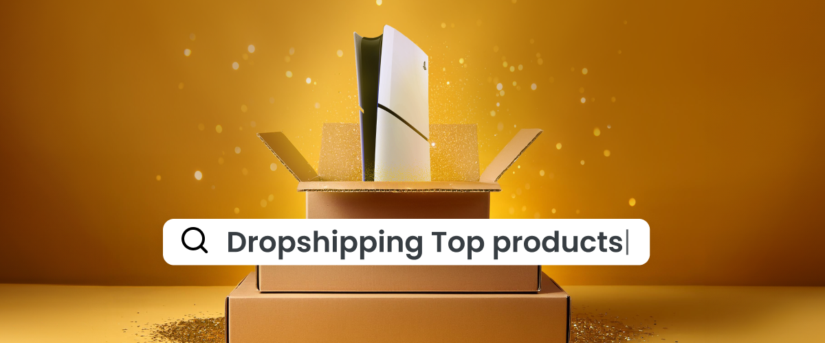 Mejores productos dropshipping ecommerce